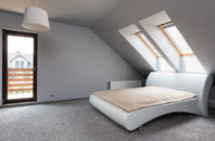 Watchfield bedroom extensions